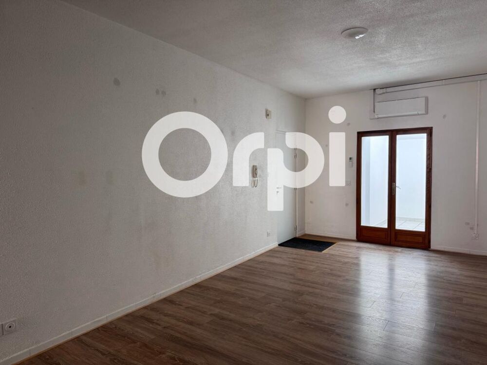 Appartement triplex - 2 chbs - 1 bureau - 1 mezzanine