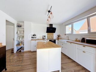  Maison à vendre 5 pièces 112 m²