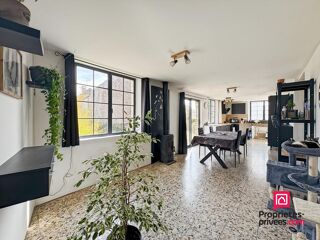 Vente Maison Maison Plain pied Proche Epoisses (21460) avec terrain et dépendance Epoisses
