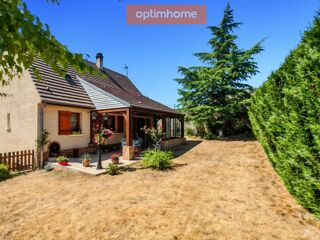  Maison à vendre 4 pièces 87 m²