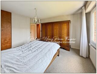 Maison à vendre 5 pièces 105 m²
