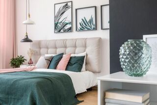  Appartement à vendre 4 pièces 120 m²