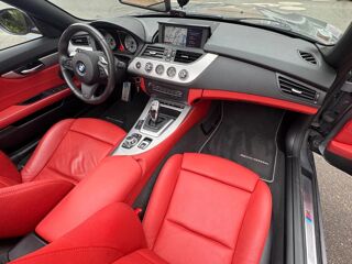 Z4 sDrive35is 340 A 2010 occasion 94100 Saint Maur Des Fossees