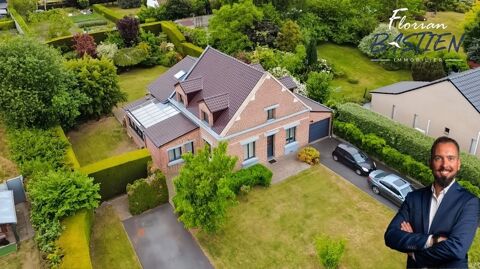   D�couvrez cette perle rare � Petite-For�t, s�lectionn�e pour vous par Florian Bastien Maison - 7 pi�ce(s) - 208 m�