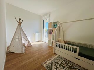  Appartement à vendre 4 pièces 85 m²