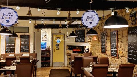   Fonds de Commerce Restaurant 