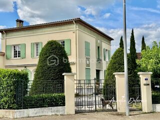  Maison � vendre 7 pi�ces 208 m�