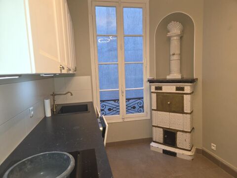  Appartement � louer 3 pi�ces 75 m�