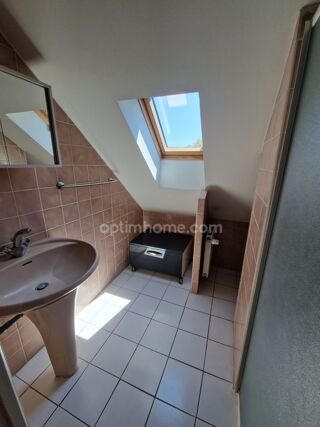  Maison à vendre 4 pièces 78 m²