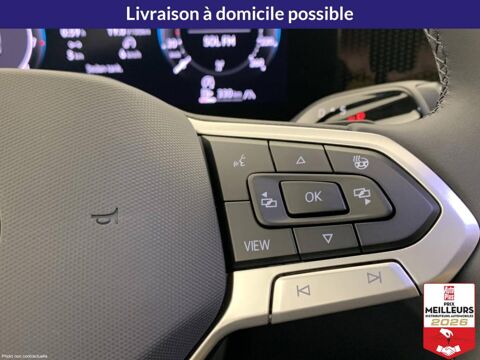 Tiguan 1.5 ETSI 150CH DSG7 Life 2026 occasion 78200 Buchelay