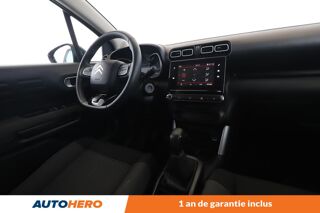 C3 Aircross 1.2 PureTech Sunshine 110 ch 2018 occasion 92130 Issy-les-Moulineaux