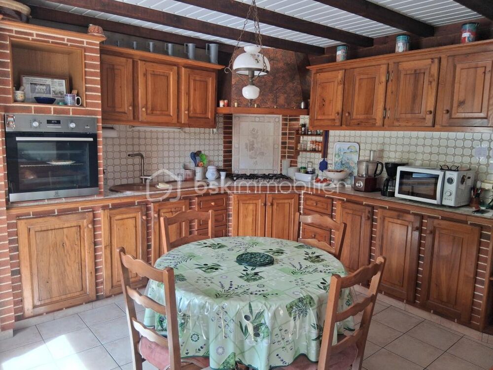 Vente Maison Coup de Coeur Maison de plain-pied avec dépendances sur un parc arboré de 3 937 m² Villeneuve sur lot