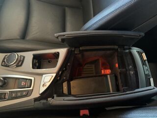 S&eacute;rie 5 530d xDrive M Sport 2016 occasion 56120 Les Forges De Lanouee