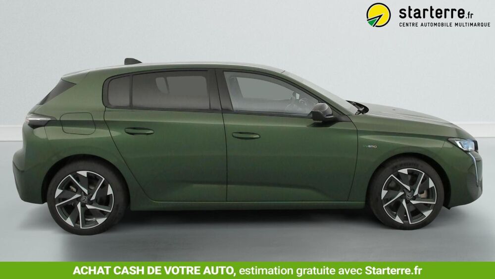 308 PHEV 180 e-EAT8 Allure Pack 2023 occasion 69190 Saint-Fons