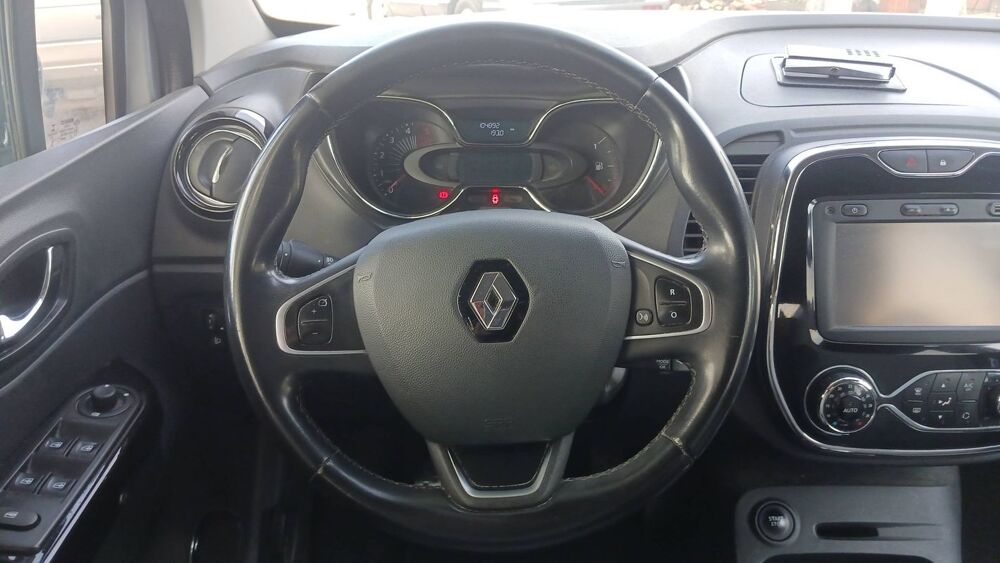 Captur II 1.5 dCi 110 Intens 2016 occasion 09700 Saverdun