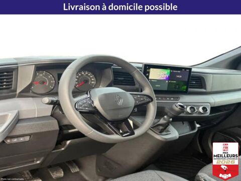 Master Extra 3t5 L2H2 2.0 dCi - 170 2026 IV FOURG 2026 occasion 78200 Buchelay
