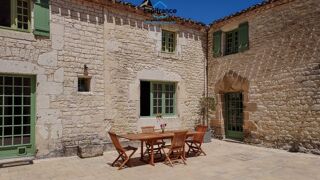  Propri�t�/ch�teau � vendre 12 pi�ces 420 m�