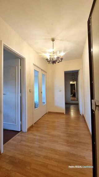  Appartement à vendre 3 pièces 77 m²