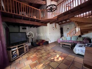  Maison � vendre 6 pi�ces 169 m�