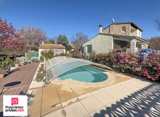  Villa à vendre 5 pièces 121 m²