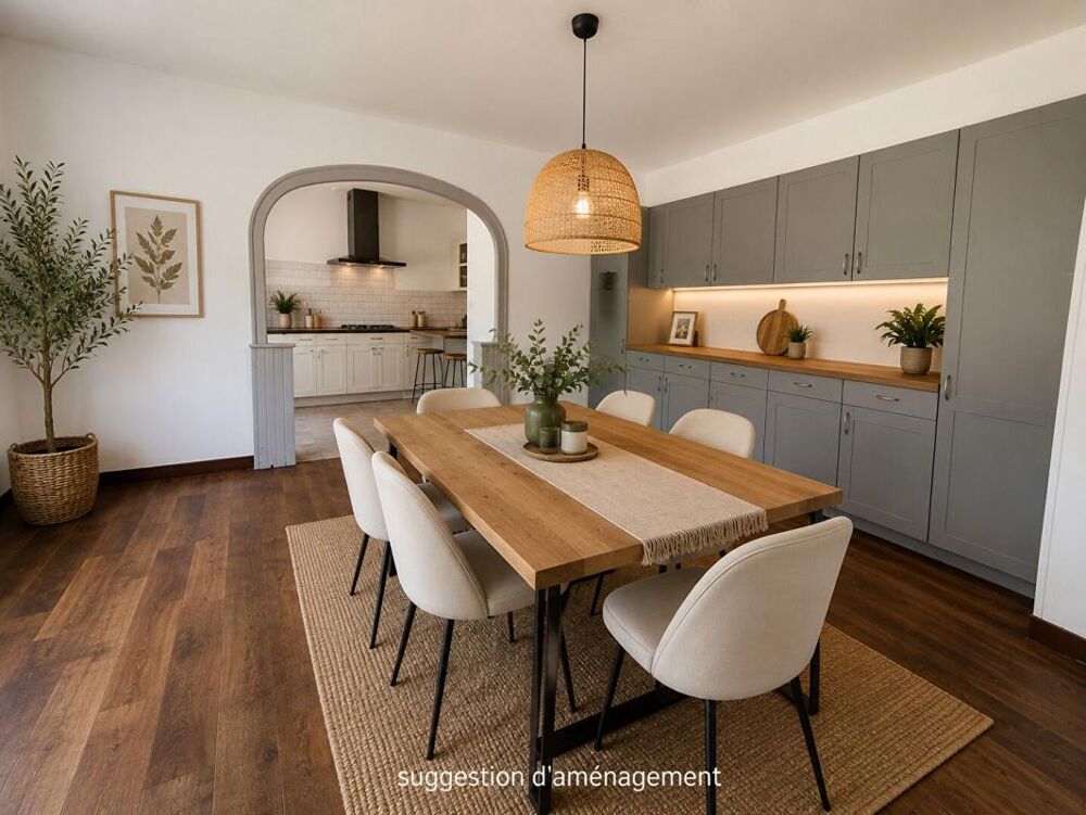22200 GRACES Longères avec dépendances