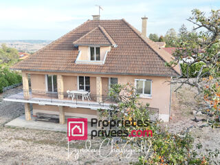  Maison à vendre 6 pièces 160 m²