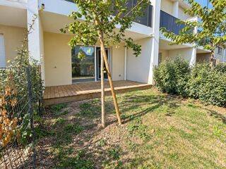  Appartement à louer 2 pièces 40 m²