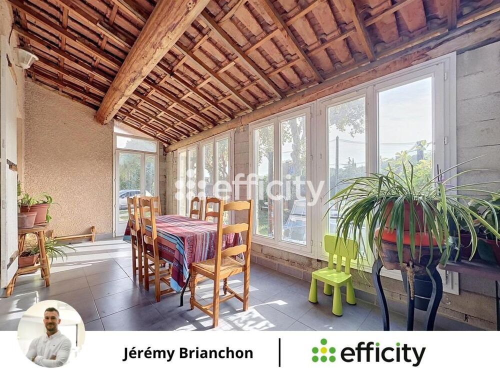 Vente Maison Pavillon Peyrolles en provence