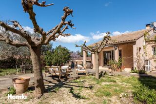  Maison à vendre 4 pièces 126 m²