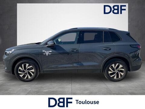 Tiguan NOUVEAU 1.5 EHYBRID 204CH DSG6 LI 2026 occasion 31100 Toulouse