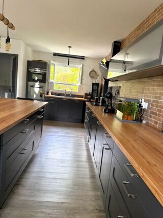  Maison à vendre 4 pièces 110 m²