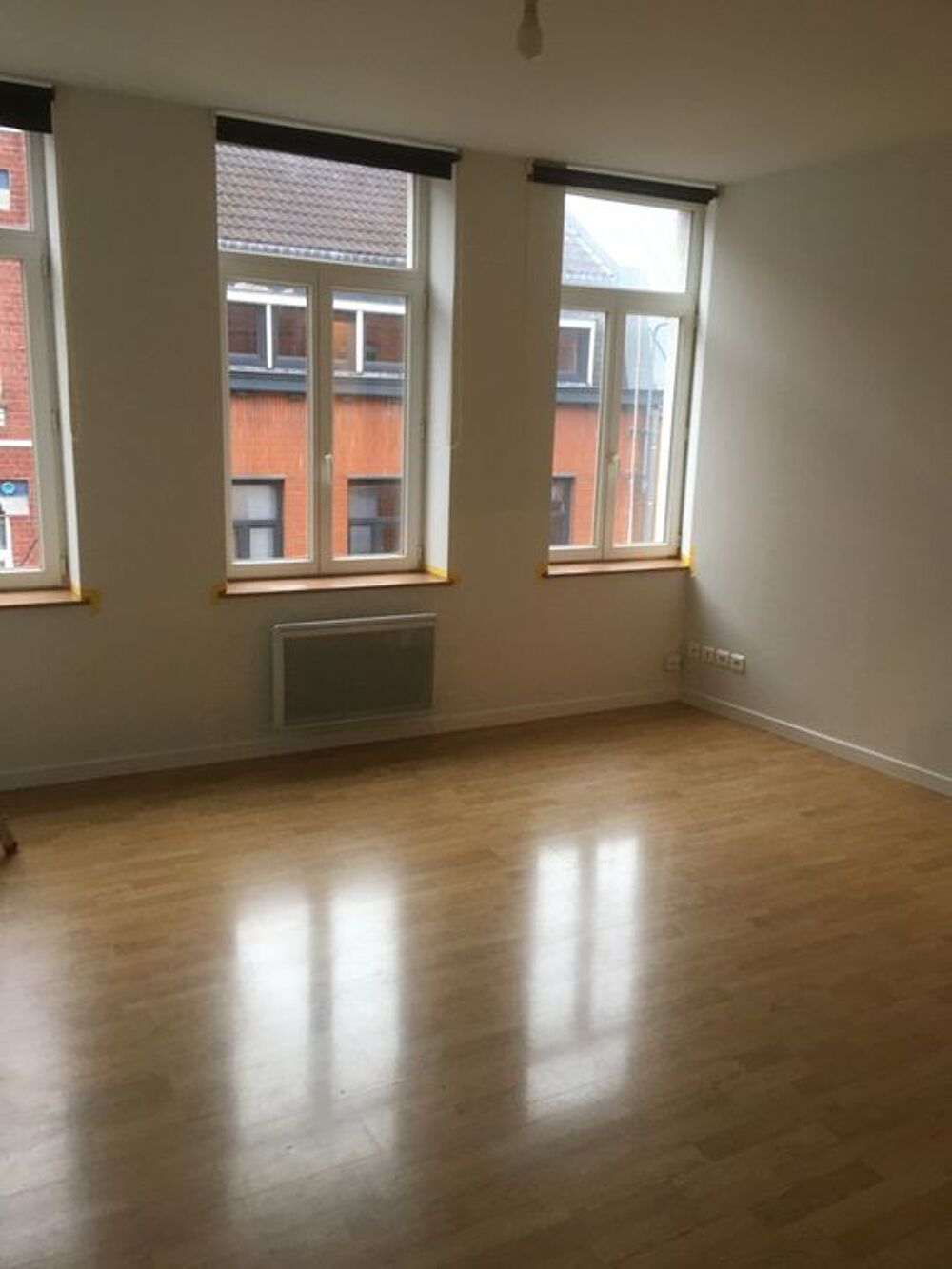 Location Appartement Appartement de 63m2 à louer sur Lille Lille