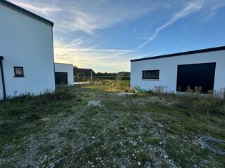  Maison à vendre 7 pièces 160 m²