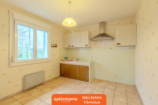  Maison � vendre 5 pi�ces 87 m�