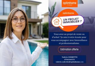  Maison à vendre 8 pièces 170 m²