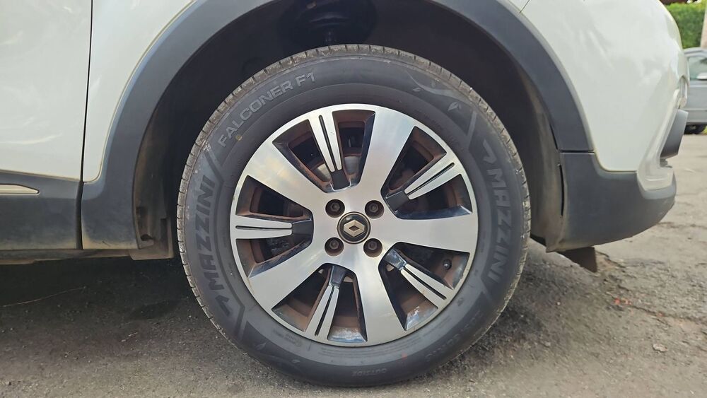 Captur 0.9 TCe 90 Zen 2018 occasion 97435 Saint Paul