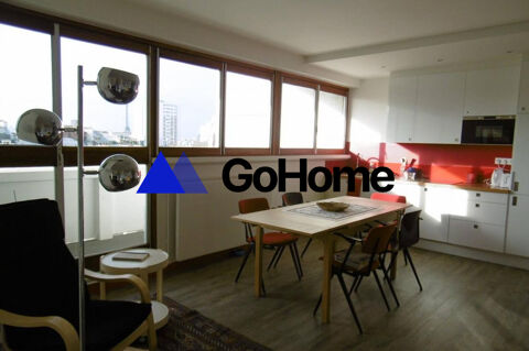  Appartement � louer 2 pi�ces 47 m�