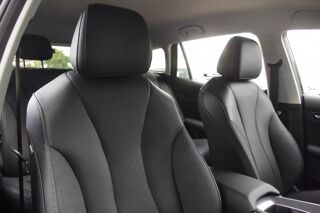 MG5 61kWh AUTONOMIE 156 LUXURY 2023 occasion 78240 Chambourcy
