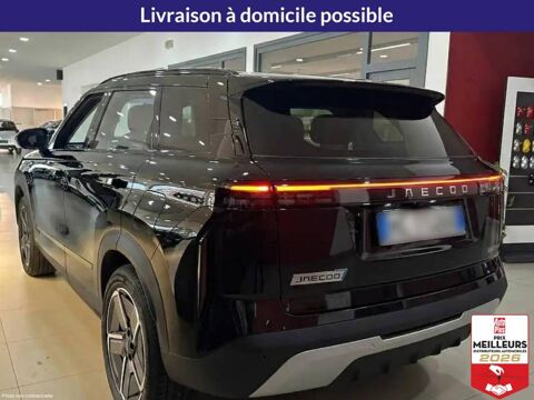 7 SHS-P 29 PHEV Exclusive 2026 occasion 78200 Buchelay