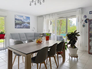  Appartement à vendre 4 pièces 88 m²