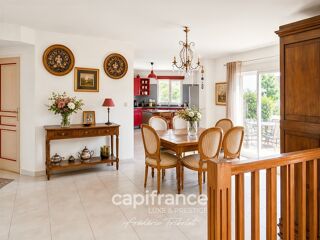  Maison à vendre 6 pièces 173 m²