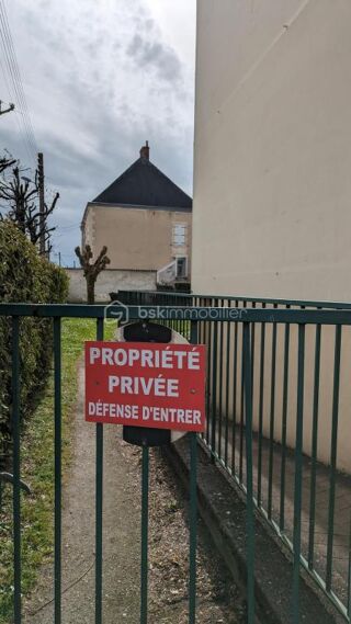  Appartement � vendre 4 pi�ces 71 m�