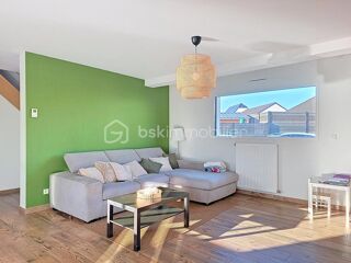 Maison à vendre 4 pièces 111 m²