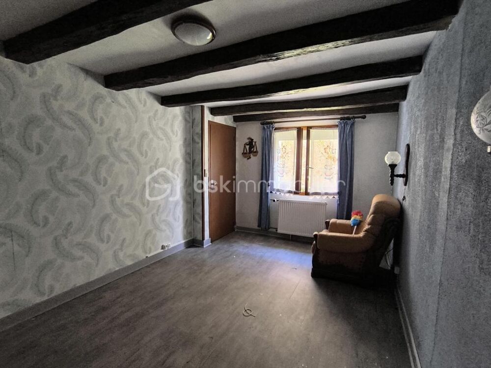 Vente Maison A saisir Saint florentin
