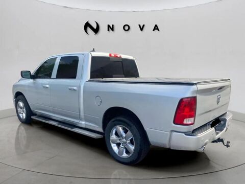 RAM 1500 5.7 V8 HEMI 401CH Double Cab 2018 occasion 33600 Pessac