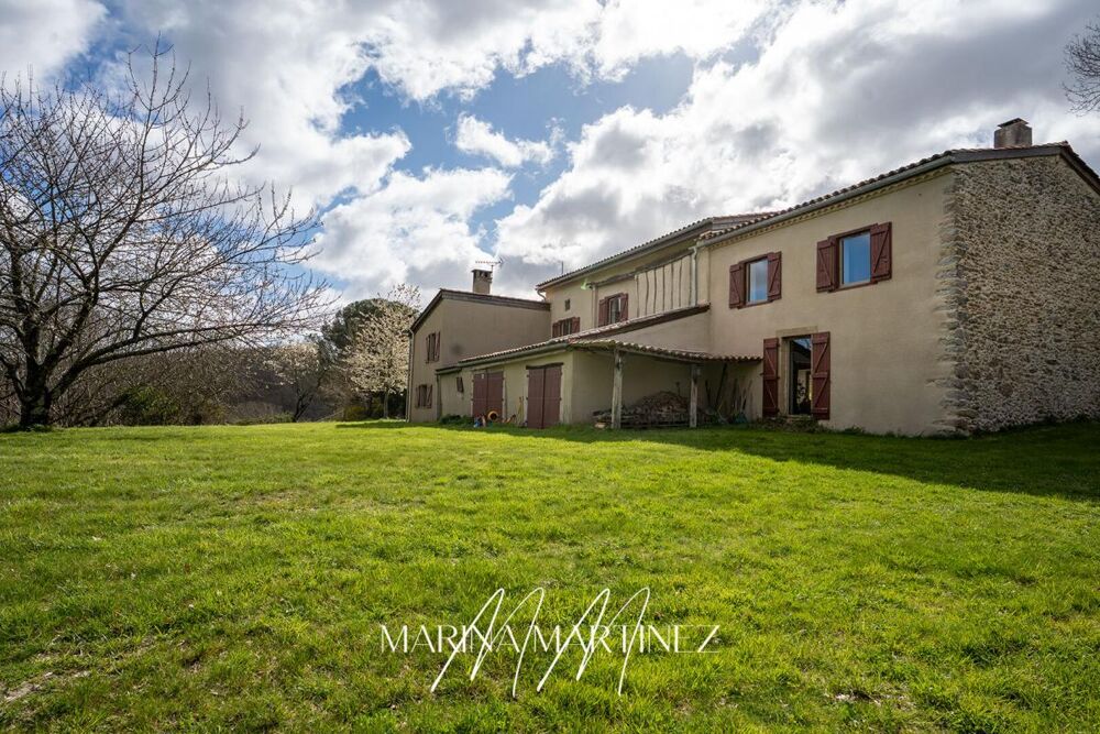 � vendre  Maison Limoux (11300)