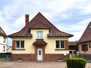  Maison à vendre 3 pièces 90 m²