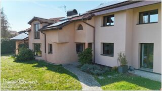  Maison � vendre 8 pi�ces 186 m�