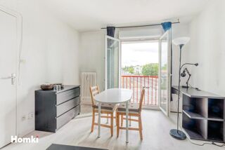  Appartement � vendre 1 pi�ce 18 m�