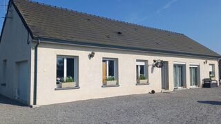  Maison à vendre 5 pièces 128 m²
